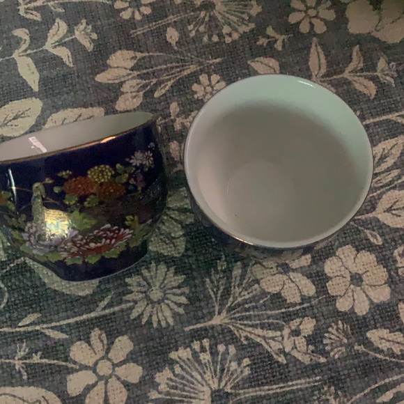 Porcelain cups - Picture 5 of 6